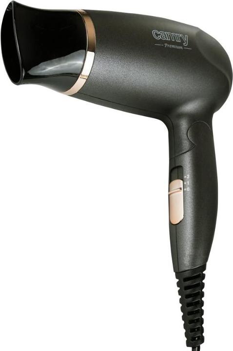 Produktbild Camry Haartrockner 1200W (1400 W)