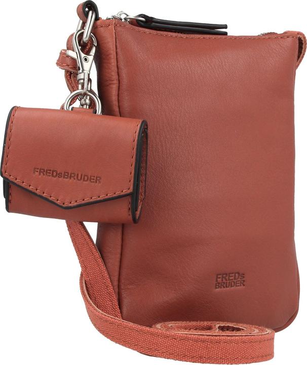 Produktbild FredsBruder FB Handytasche Leder 13 cm