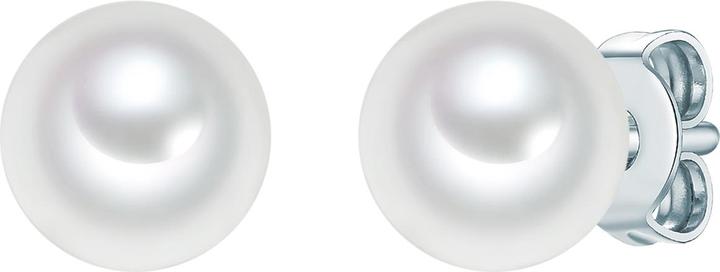 Immagine prodotto Trilani Perle d'acqua dolce d'argento da donna - 31294 (Argento 925/000)