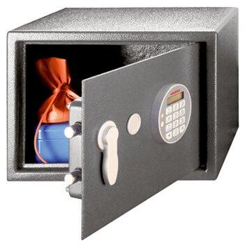 Actual product image Rieffel Rieffel VT-SB 520 SE Security Box (55 l)