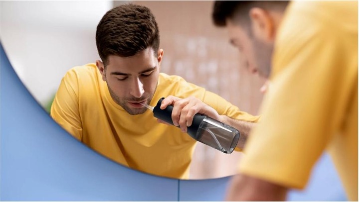 Actual product image Philips Sonicare Power Flosser 3000