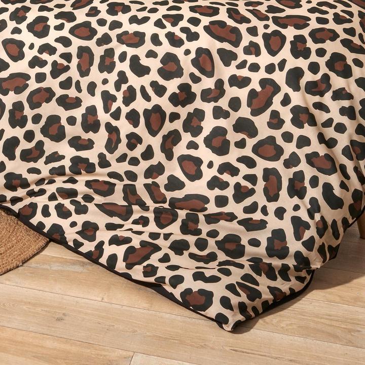 Actual product image Traumschlaf Leo (Bedding set, 135 x 200 cm)