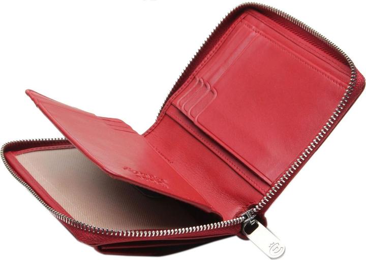 Produktbild Esquire Helena Geldbörse Leder 12 cm