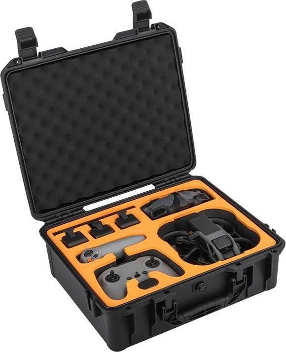 Actual product image Sunnylife Kietas dėklas, skirtas DJI Avata (Drone inner bag, DJI Avata)