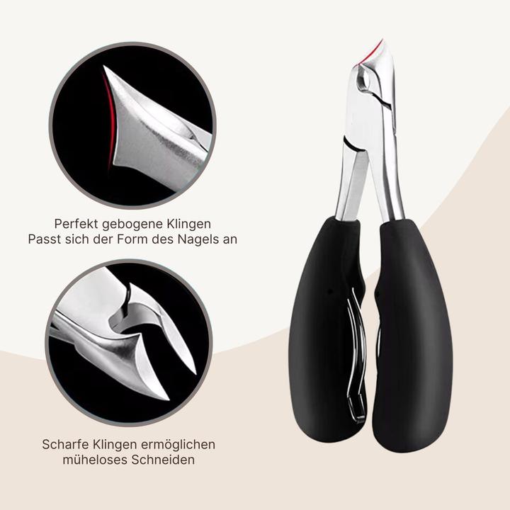 Produktbild Hermex Pediküre-Clipper