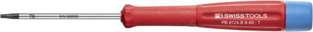 Actual product image PB Swiss Tools Electronics screwdriver (Torx (TX))