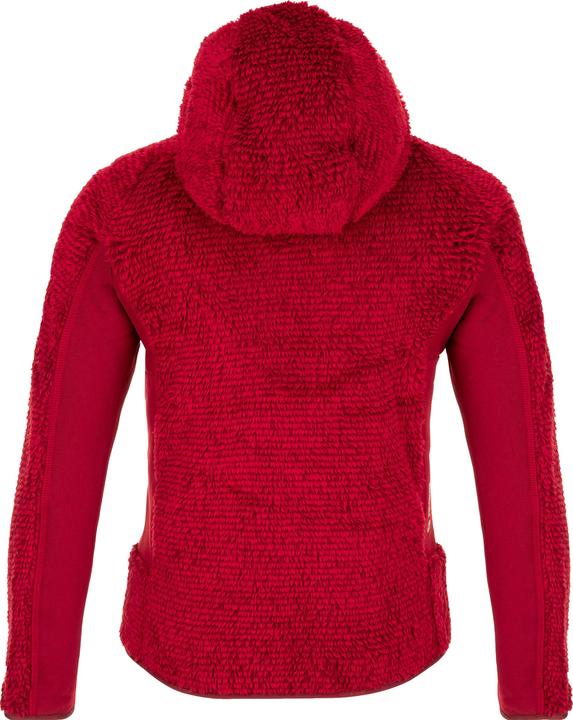Actual product image Salewa Puez Highloft Polarlite 2 Hooded Jacket Child (128)