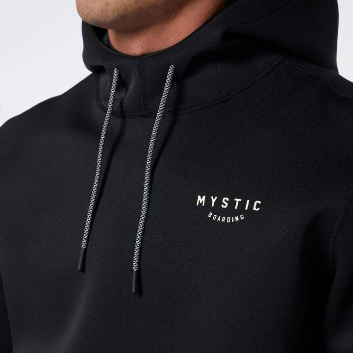 Produktbild Mystic Haze Neoprene Hoodie 2mm (2 mm, M)