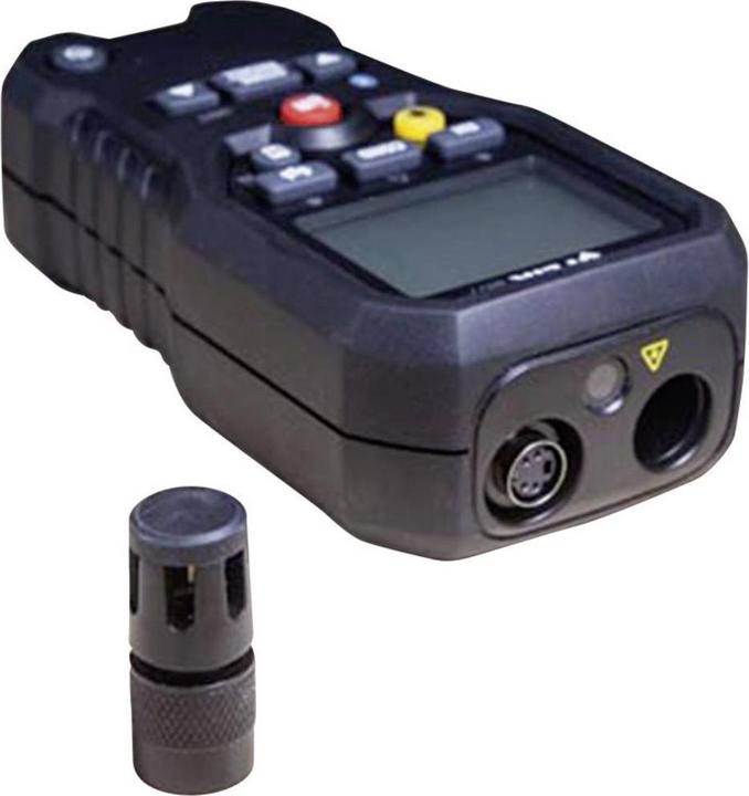 Image du produit Flir Humidimètre pour matériaux MR77 Calculs de mesure