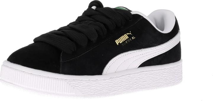 Black, Puma Black-Puma White