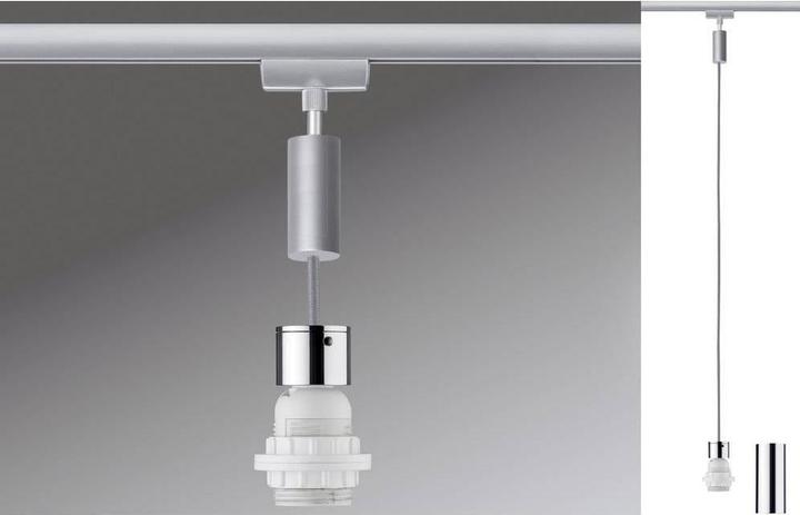 Immagine prodotto Paulmann Ciondolo URail Basic (E27)