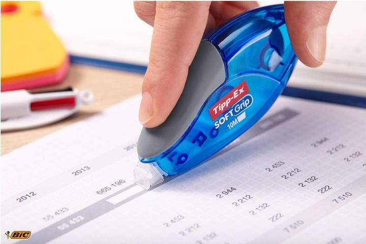 Produktbild Tipp-Ex Soft Grip