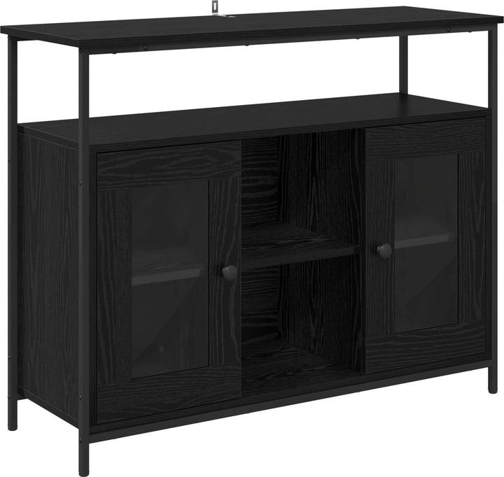 Produktbild vidaXL Esszimmer-Sideboard (100 x 35 x 80 cm)
