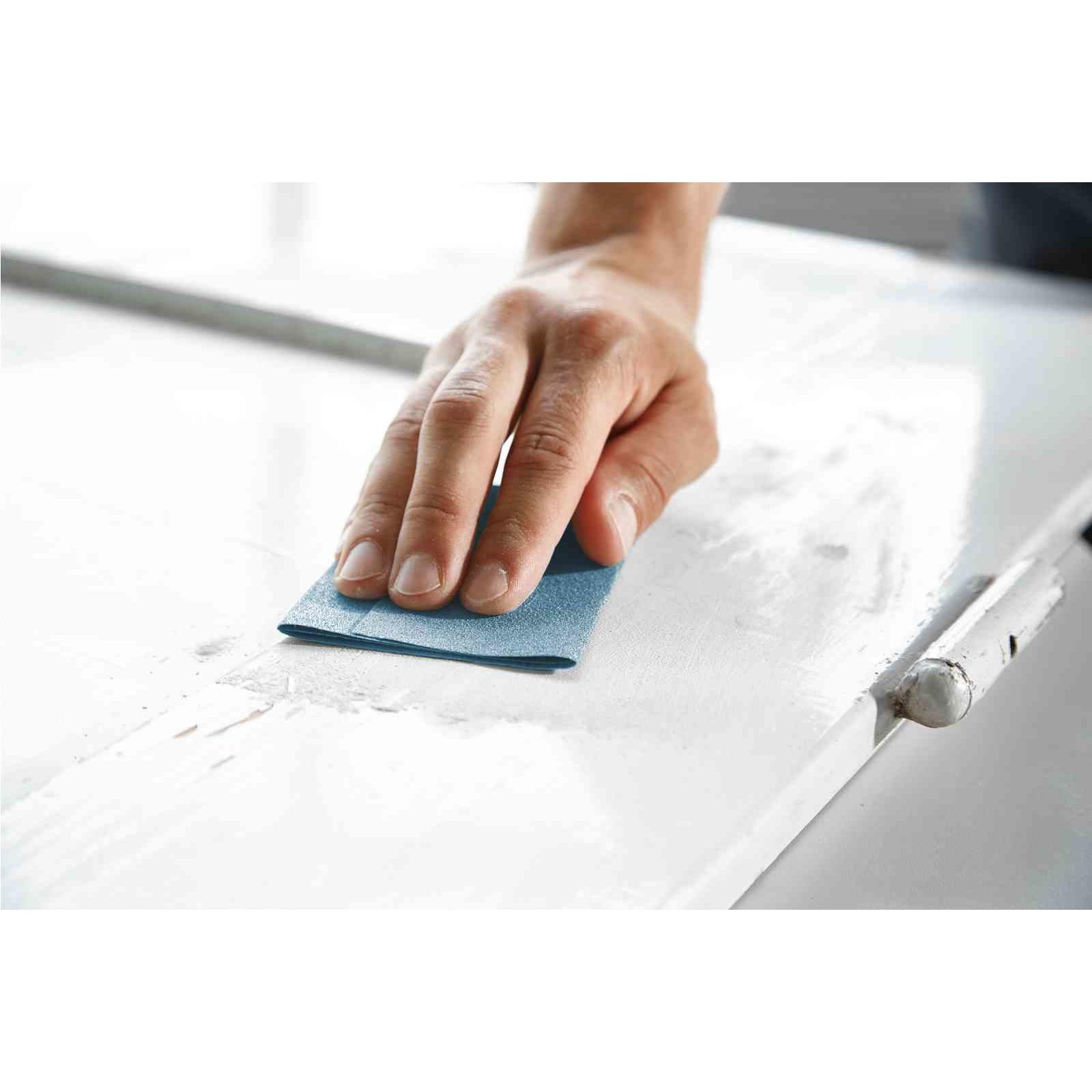 Thumbnail - Festool, Schleifmittel, Schleifpapier 230x280 P80 GR/10 (P80)