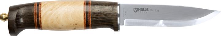 Produktbild Helle Jagd-Outdoormesser Harding (10 cm)