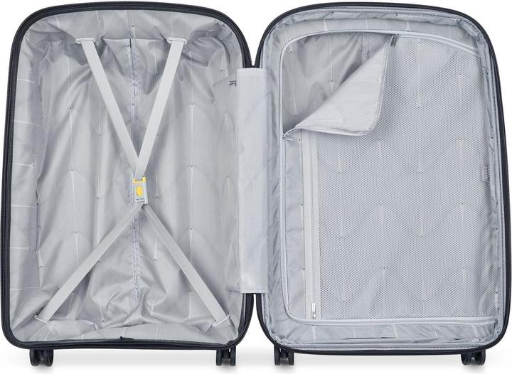 Produktbild Delsey Belmont Plus 4 Rollen Trolley M 71 cm (87 l)