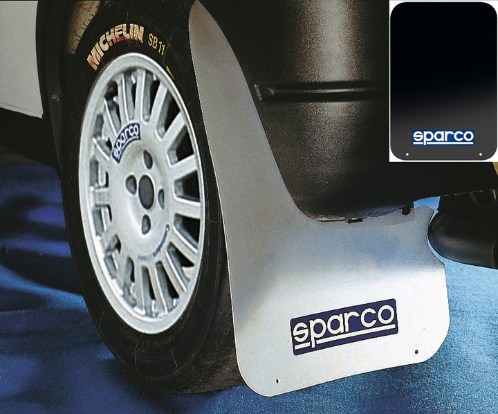 Immagine prodotto Sparco Panno per la protezione delle feci