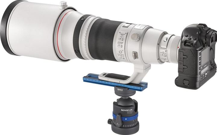 Produktbild Novoflex Classic Ball 5 Version II (Kugelkopf)