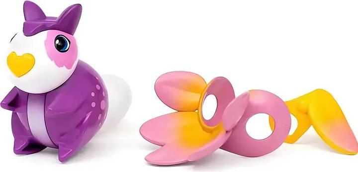 Produktbild Ravensburger BRIO Flora - Aster im Blumen-Outfit