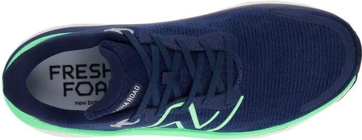 Actual product image On Running New Balance Men's Running Shoes Running Blue (M680RG8) (42)