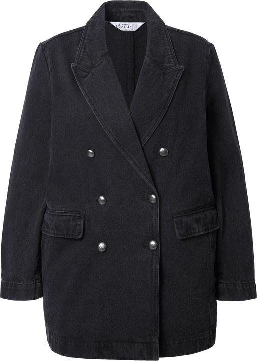 Produktbild Studio Untold Blazer, Jeans, Loose Shape, Zweireiher (54, 56)