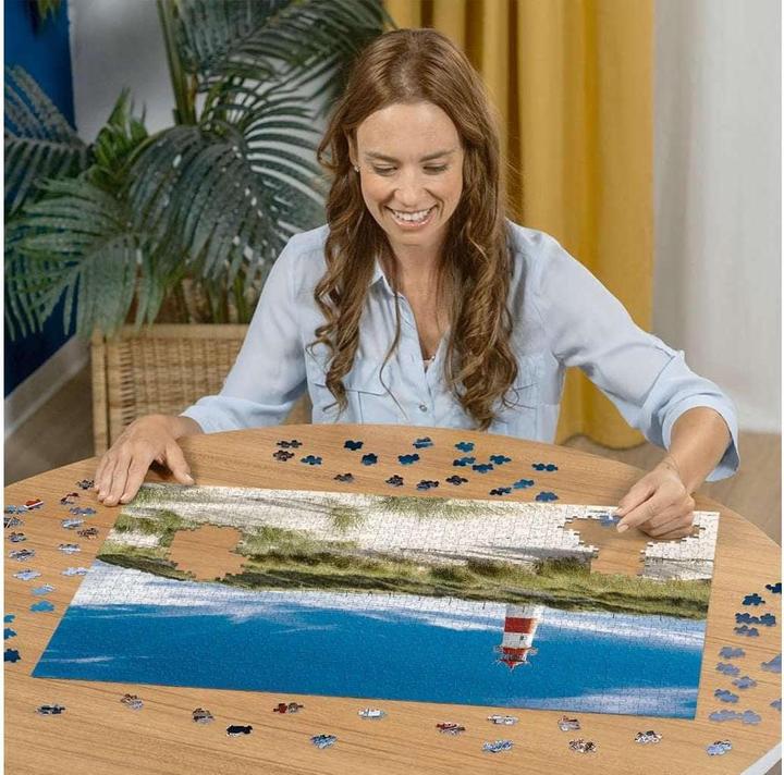 Produktbild Ravensburger Sylt (1000 Teile)