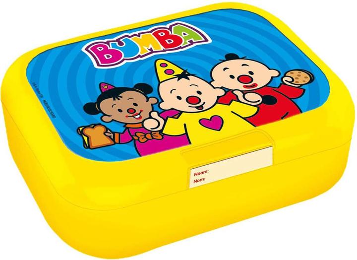 Actual product image Bumba bread bin - Friends