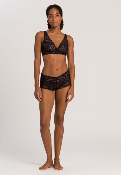 Actual product image Hanro Moments Soft Cup Bra - without underwire (Single pack, 85 B)