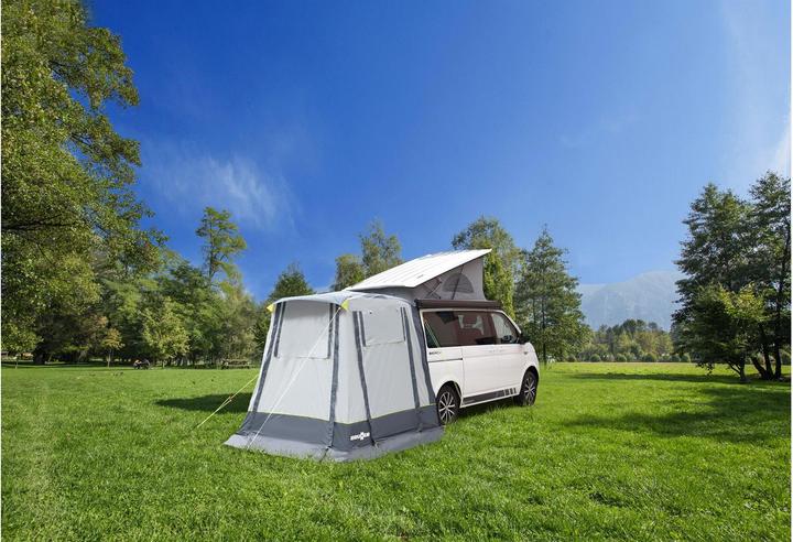 Actual product image Brunner Comet (Awning, 5.10 kg, 1 person)