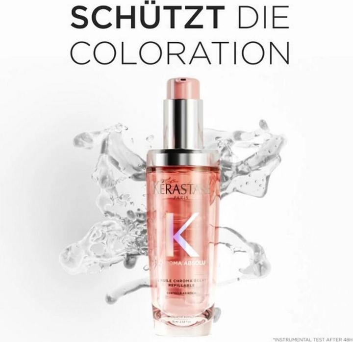 Immagine prodotto Kérastase Huile Cicagloss (75 ml)