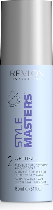 Immagine prodotto Revlon Professional Orbitale riccio (Crema per capelli, 150 ml)