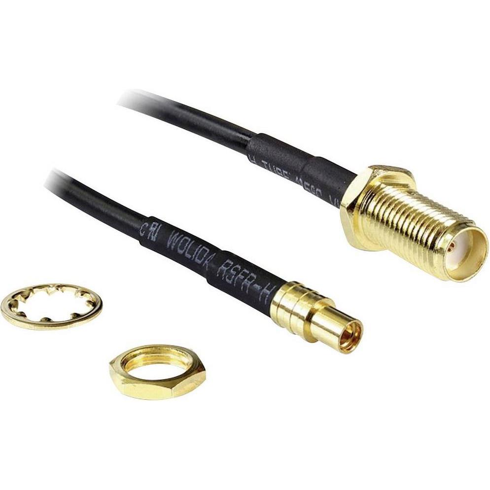 Thumbnail - Delock Antennenkabel (Antennenkabel), Antennenkabel