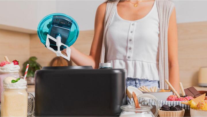 Produktbild Cecotec Gelacy 800