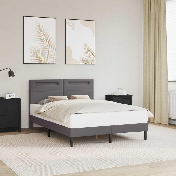 Image du produit vidaXL Betten (120 x 190 cm)