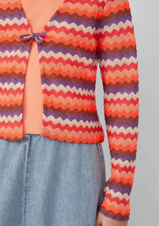 Actual product image s.Oliver Indoor-Jacke (146, 152)