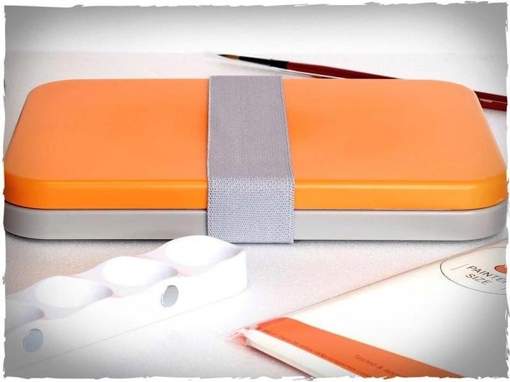 Image du produit Redgrass RED-WPP10 - Outils de peinture : Kit complet du peintre