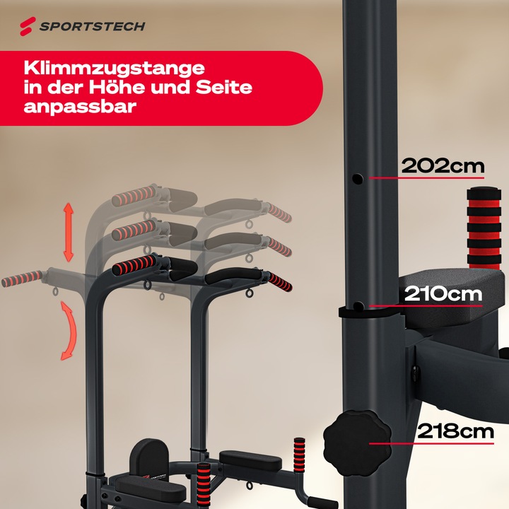 Produktbild Kraftstation PT300