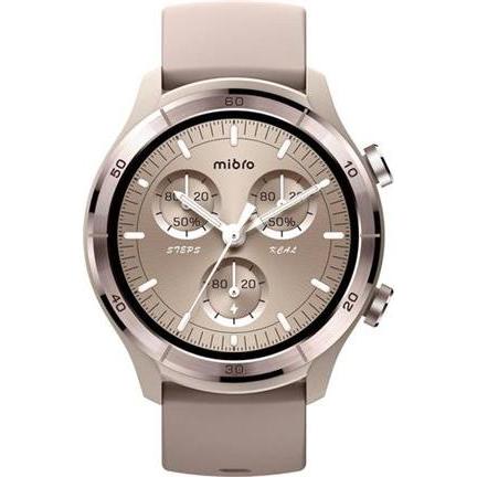 Xiaomi Mibro A3 Mocha AW1021, Smartwatch