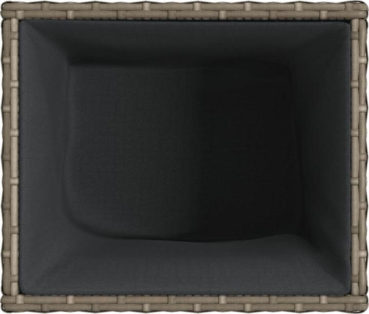 Immagine prodotto vidaXL Pflanzkübel