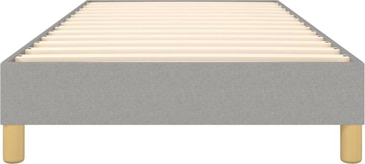 Image du produit vidaXL Boxspringbettgestell (80 x 200 cm)