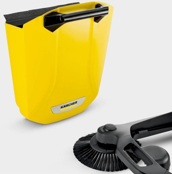 Actual product image Kärcher S4 Twin