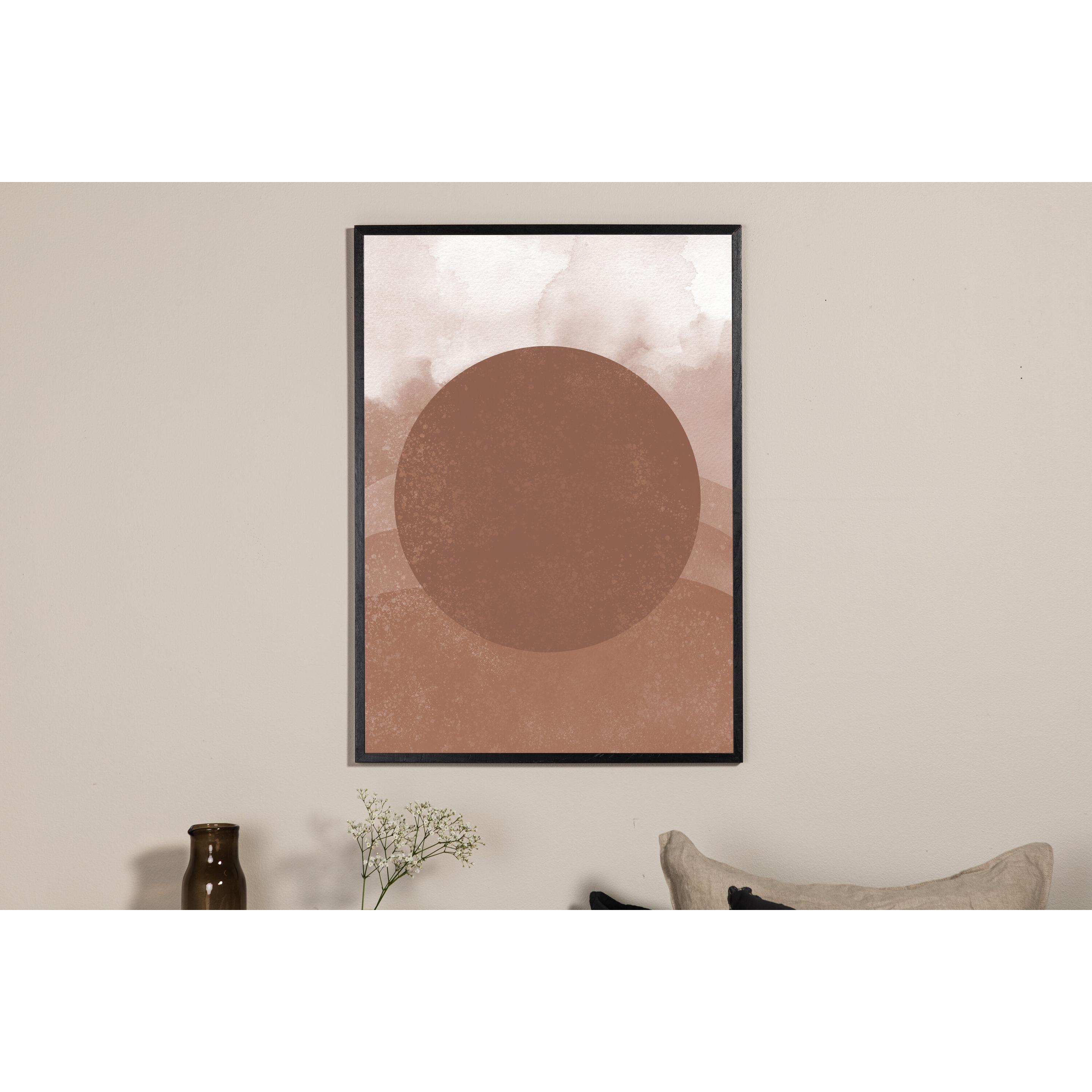 Venture Home, Wanddeko, Soft shades (21 x 30 cm)