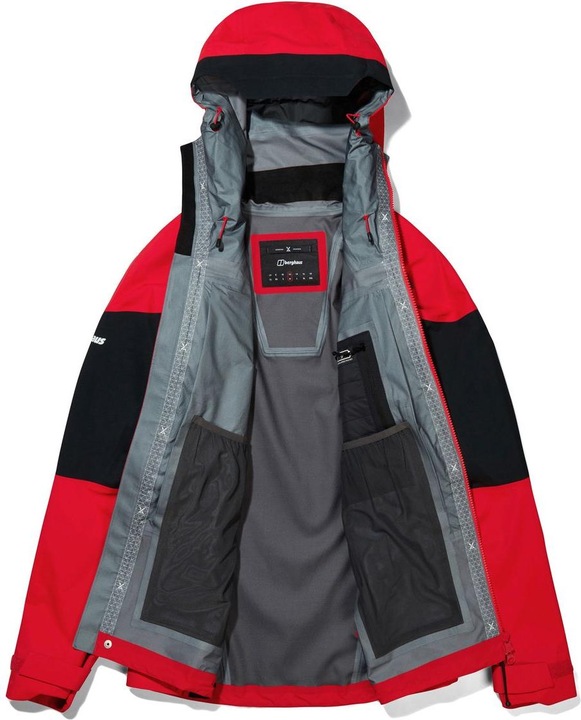 Produktbild Berghaus MTN Guide GTX Pro (L)