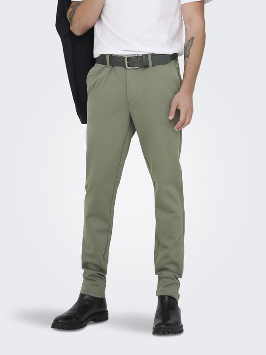 Actual product image Only & Sons ONSMARK PANT GW 0209 NOOS Chino trousers (W29/L34)