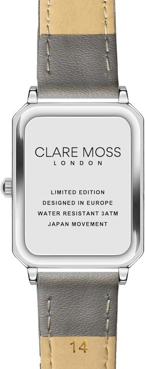 Actual product image Clare Moss 1800