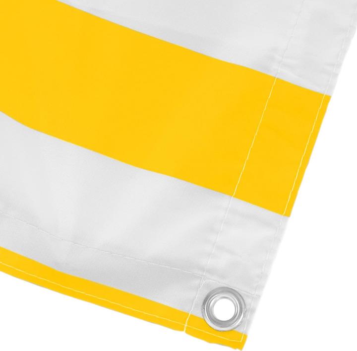 Produktbild vidaXL Balkonsichtschutz (200 cm)