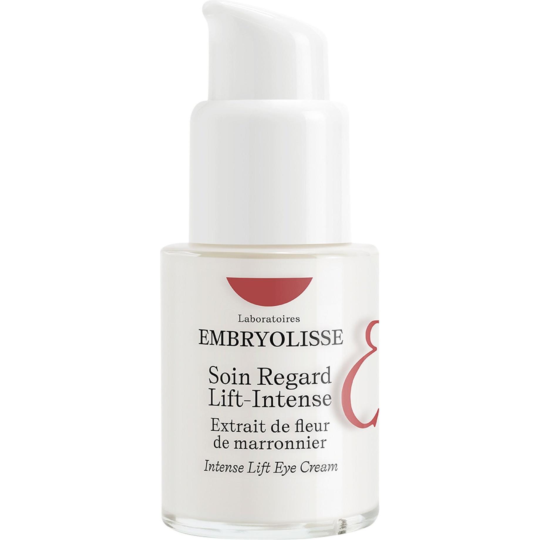 Embryolisse, Augenpflege, Intense Lift (Crème, 15 ml, Tag + Nacht)