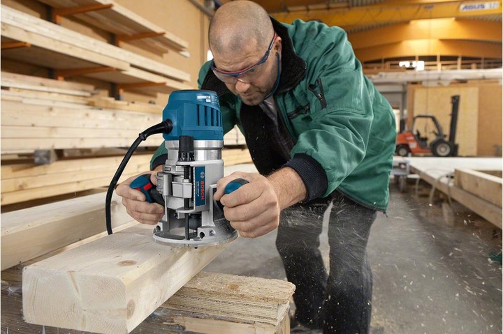 Produktbild Bosch Professional GMF 1600 CE