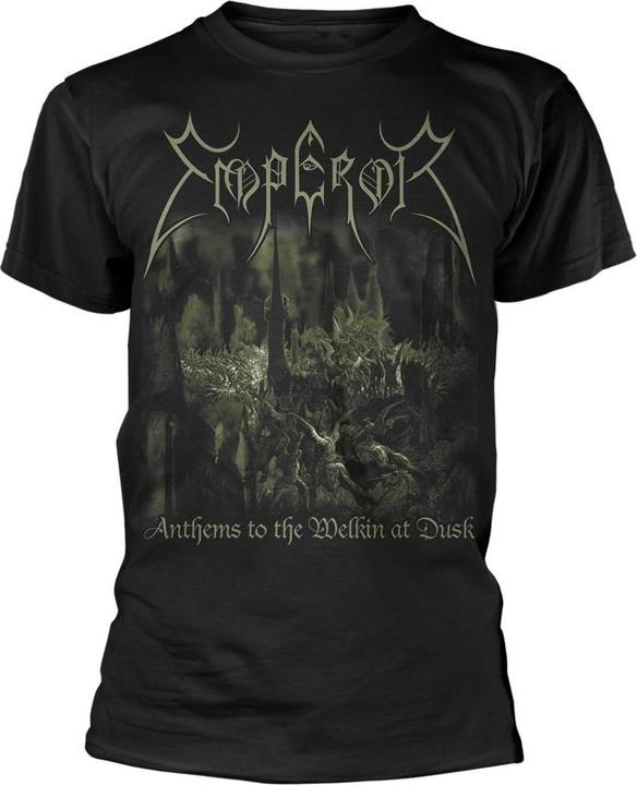 Produktbild Emperor Anthems 2017 TShirt (XL)