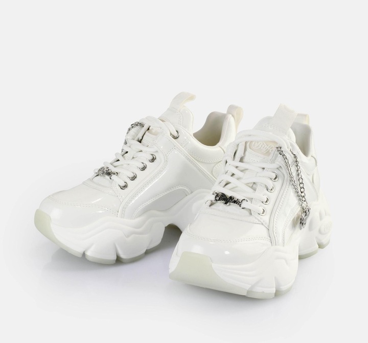 Produktbild Buffalo Binary Sneaker Low - 109685 (40)